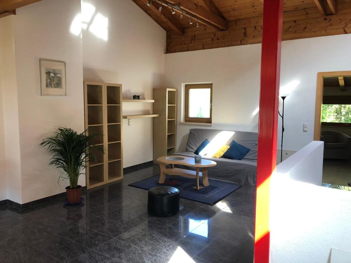 Wohnstrasse 11 Appartement Vomperbach Buitenkant foto