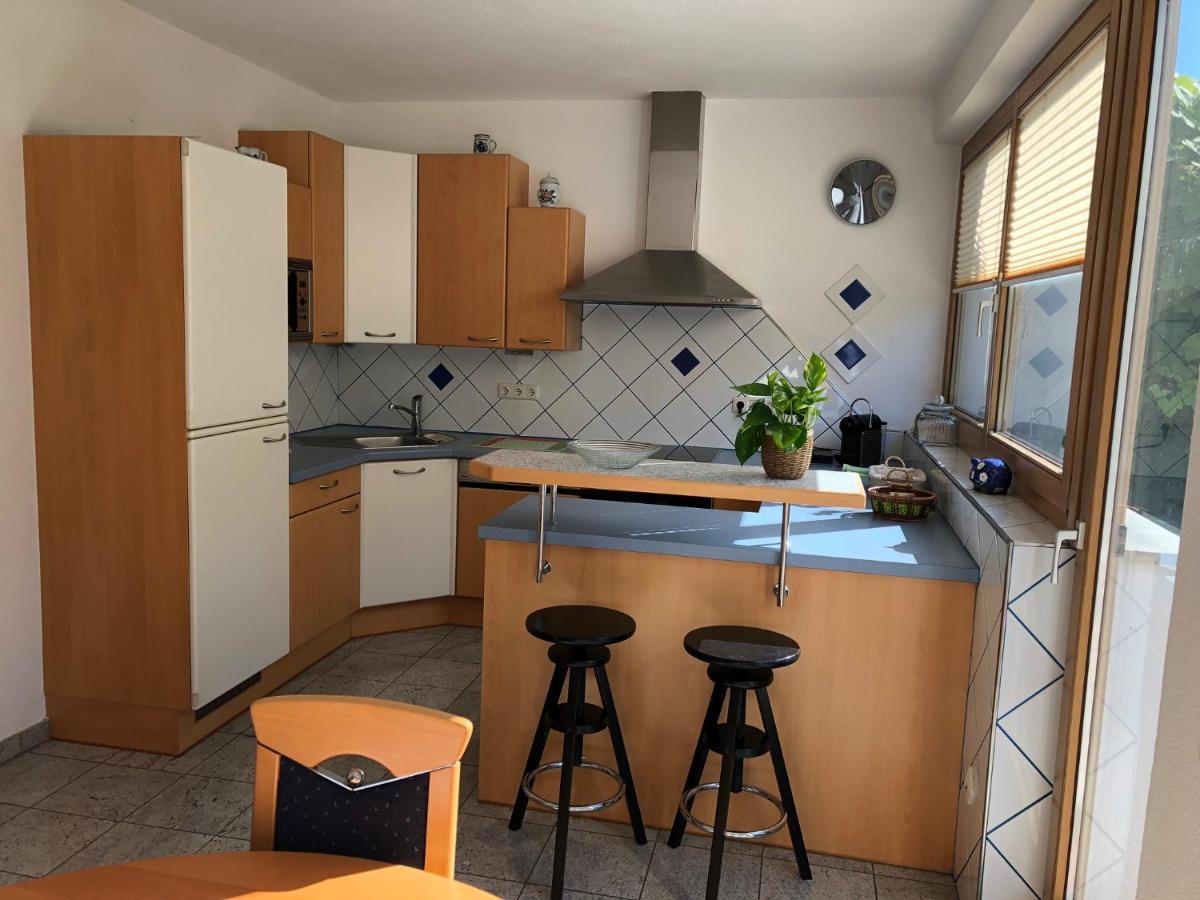 Wohnstrasse 11 Appartement Vomperbach Buitenkant foto